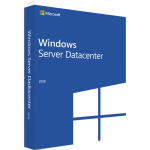 Windows Server 2019 Datacenter – Licenza A Vita