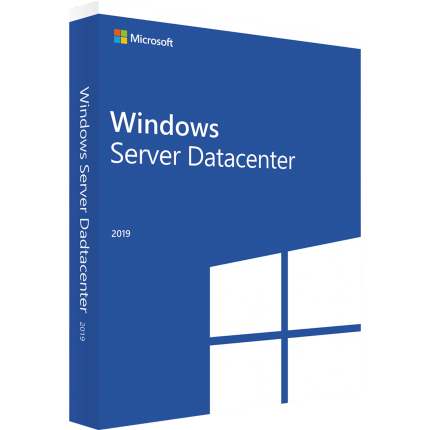 Windows Server 2019 Datacenter – Licenza A Vita