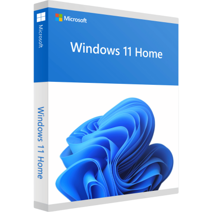 Windows 11 Home - Attivazione online - Licenza a Vita
