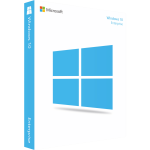 Windows 10 Enterprise - Attivazione online - Licenza a Vita
