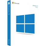 Windows 10 Home - Attivazione online - Licenza a Vita