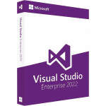 Visual Studio 2022 Enterprise - Licenza A Vita