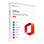 Microsoft Office 2024 Professional Plus – Attivazione online - Licenza a Vita