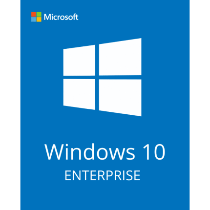 WINDOWS 10 ENTERPRISE – Licenza A Vita