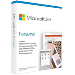 Microsoft Office 365 – 1 Dispositivo, 1 Anno